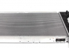 Радиатор охлаждения Trucktec automotive 02.40.171 (фото 1)