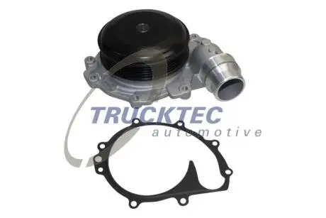 Насос води Trucktec automotive 02.19.300