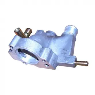 Корпус термостата Chery Amulet/Karry KLM Aftermarket 480E-1306030DA