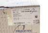 Двигатель электрический печки Trucktec automotive 02.59.089 (фото 6)