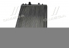 Радиатор (выр-во) AVA COOLING VNA2324 (фото 4)