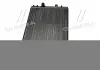 Радиатор (выр-во AVA) AVA COOLING VNA2324 (фото 4)