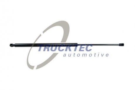 Газовий амортизатор Trucktec automotive 02.62.009