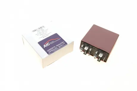 Реле стеклоочистителя Aic 53096