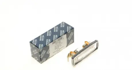 Підсвітка номера Aic 53954