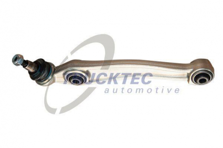 Рычаг подвески с сайлентплоком и шарниром Trucktec automotive 08.31.151 (фото 1)