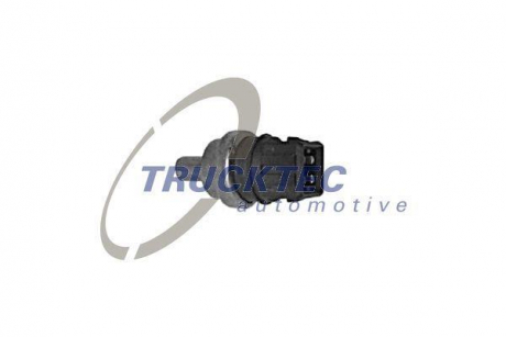 Датчик температуры охлаждающей жидкости Trucktec automotive 07.42.062