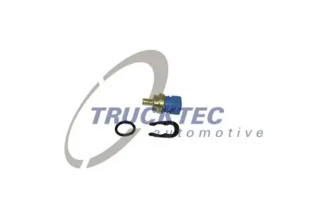 Датчик температуры охлаждающей жидкости Trucktec automotive 07.42.062