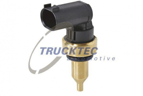 Датчик температуры охлаждающей жидкости Trucktec automotive 02.42.068