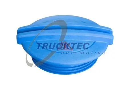 Кришка резервуару охолоджуючої рідини Trucktec automotive 07.40.101