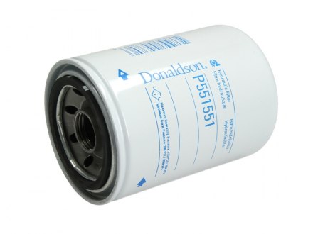 Фільтр гідравлічний AGCO Donaldson P551551