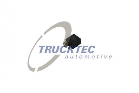 Реле-переключатель сигнала поворота Trucktec automotive 02.42.272 (фото 1)