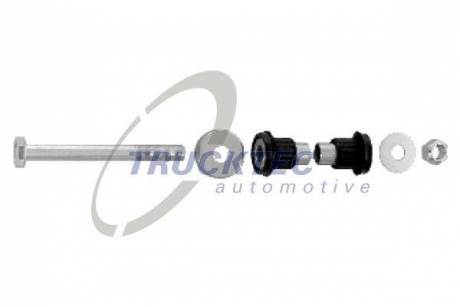 Ремкомплект рулевого маятника Trucktec automotive 02.37.033 (фото 1)