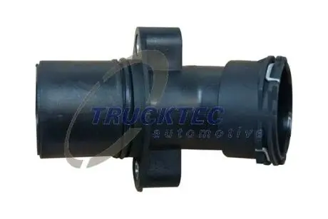 Фланец системы охлаждения Trucktec automotive 02.19.318
