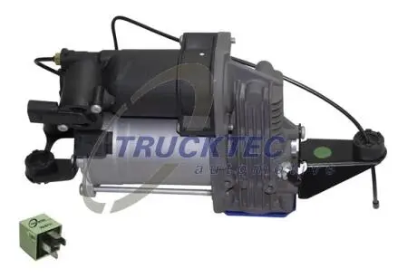 Компресор пневмосистеми Trucktec automotive 08.30.952 (фото 1)
