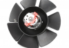 Двигатель электрический печки Trucktec automotive 02.59.124 (фото 3)