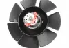 Двигатель электрический печки Trucktec automotive 02.59.124 (фото 3)
