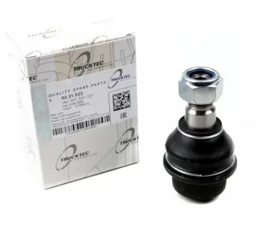 Шариковая опора (шарнир) Trucktec automotive 02.31.023