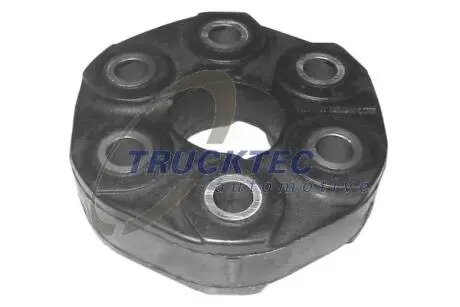 Муфта карданного вала Trucktec automotive 08.34.063