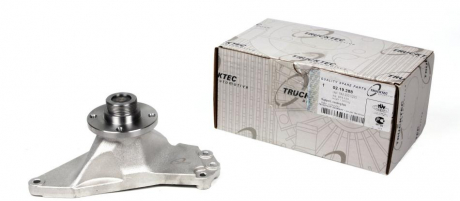 Кронштейн вентилятора Trucktec automotive 02.19.288 (фото 1)