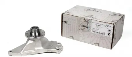 Кронштейн вентилятора Trucktec automotive 02.19.288