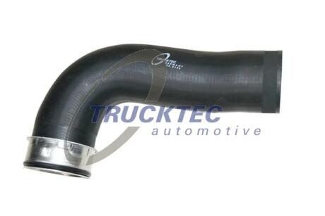 Патрубок интеркулера Trucktec automotive 07.14.071