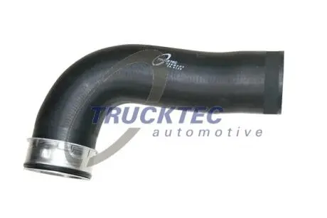 Патрубок интеркулера Trucktec automotive 07.14.071