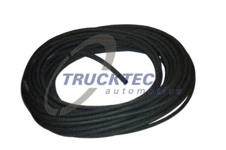 Шланг паливний 20м Trucktec automotive 20.01.001