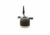 Подшипник выжимной 1,5dci Duster (10-17) RENAULT 305703721R (фото 5)
