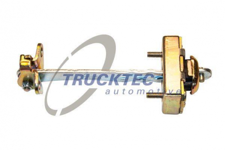 Обмежувач дверей Trucktec automotive 02.53.144