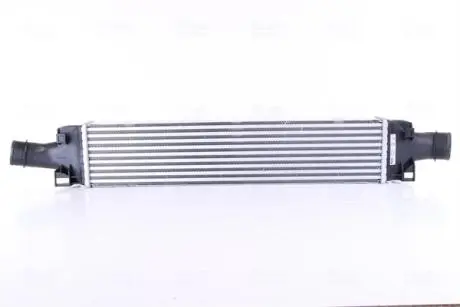 Радиатор наддува NISSENS 961466