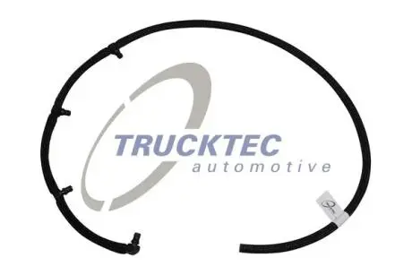 Шланг топливный Trucktec automotive 08.13.022
