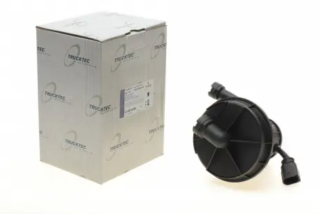 Фото 1 - насос воздуха Trucktec automotive 07.59.070 Насос воздуха Trucktec automotive 07.59.070 (фото 1)