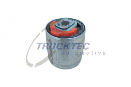 Втулка рычага Trucktec automotive 07.30.024 (фото 1)