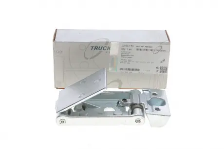 Петля дверей Trucktec automotive 02.53.173
