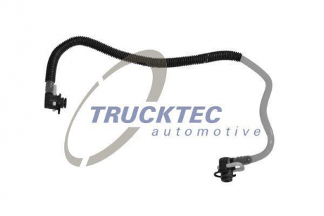 Топливопровод Trucktec automotive 02.13.094 (фото 1)