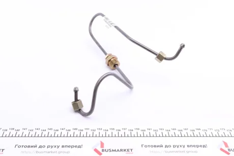 Паливопровід Trucktec automotive 01.13.172