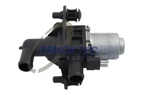 Кран пічки Trucktec automotive 02.59.175