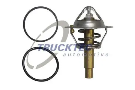 Термостат Trucktec automotive 02.19.373