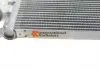 Радиатор кондиционера HYUNDAI Santa Fe Van Wezel 82005310 (фото 4)