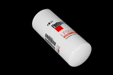 Фильтр масляный AGCO Fleetguard LF9009 (фото 1)