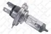 Автолампа Stellox 9939035SX H4 P43t 55 W 60 W прозрачная