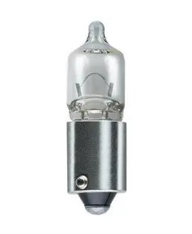 Автолампа Ultra Life H6W BAX9s 6 W прозрачная OSRAM 64132ULT (фото 1)