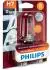 Автолампа MasterDuty H7 PX26d 70 W прозрачная PHILIPS 13972MDB1 (фото 1)