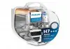 Автолампа MasterDuty BlueVision H7 PX26d 70 W светло-голубая PHILIPS 13972MDBVS2 (фото 1)