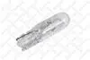Автолампа Stellox 9939050SX W1,2W W2x4,6d 1,2 W прозрачная