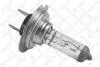 Автолампа Stellox 9939036SX H7 PX26d 55 W прозрачная