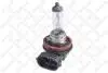 Автолампа Stellox 9939037SX H11 PGJ19-2 55 W прозрачная