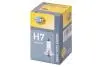 Автолампа Behr Hella 8GH007157231 Heavy Duty H7 PX26d 70 W прозрачная