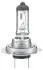 Автолампа Behr Heavy Duty H7 PX26d 70 W прозрачная HELLA 8GH007157231 (фото 2)